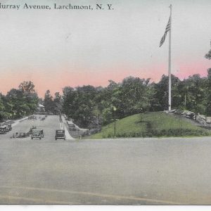 #3343 Murray Avenue, Larchmont circa 1930s