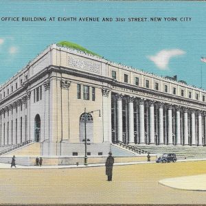 No. 3710 General Post Office Building, ca1930s