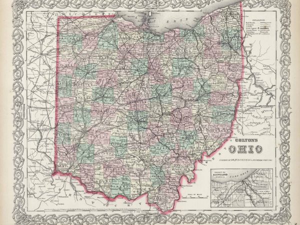 No. 3823 Ohio, 1874