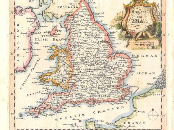No. 687 England and Wales, 1751