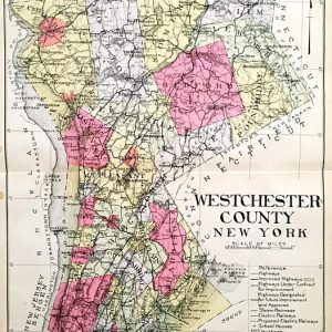 Westchester County