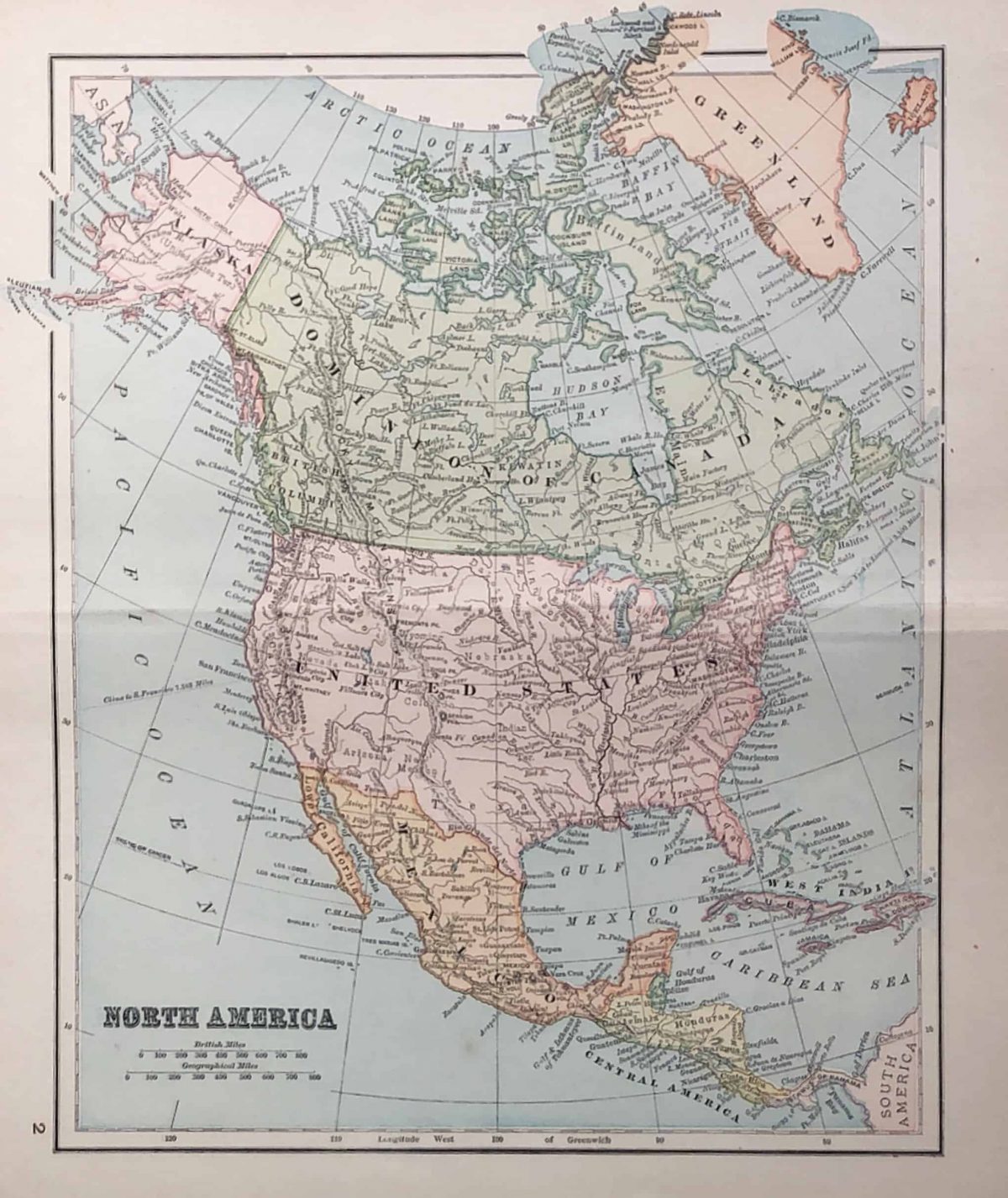 #3237 North America 1894