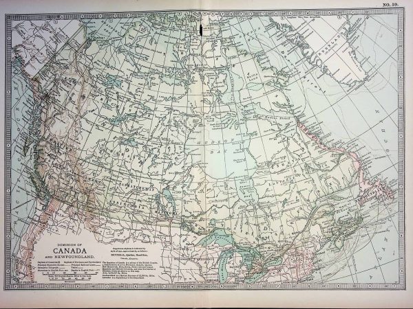 No. 4372 Dominion of Canada, 1903