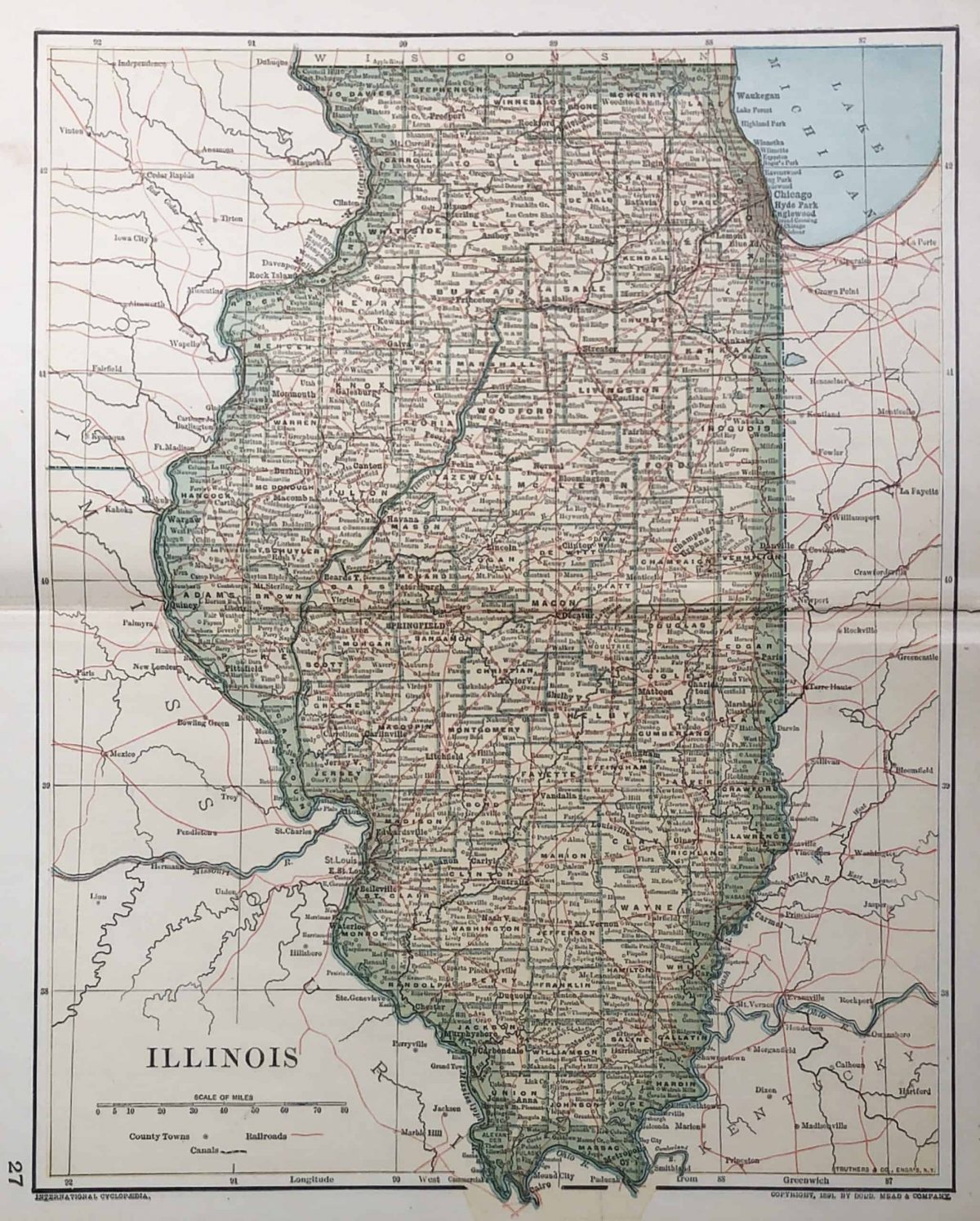 #3262 Illinois 1891