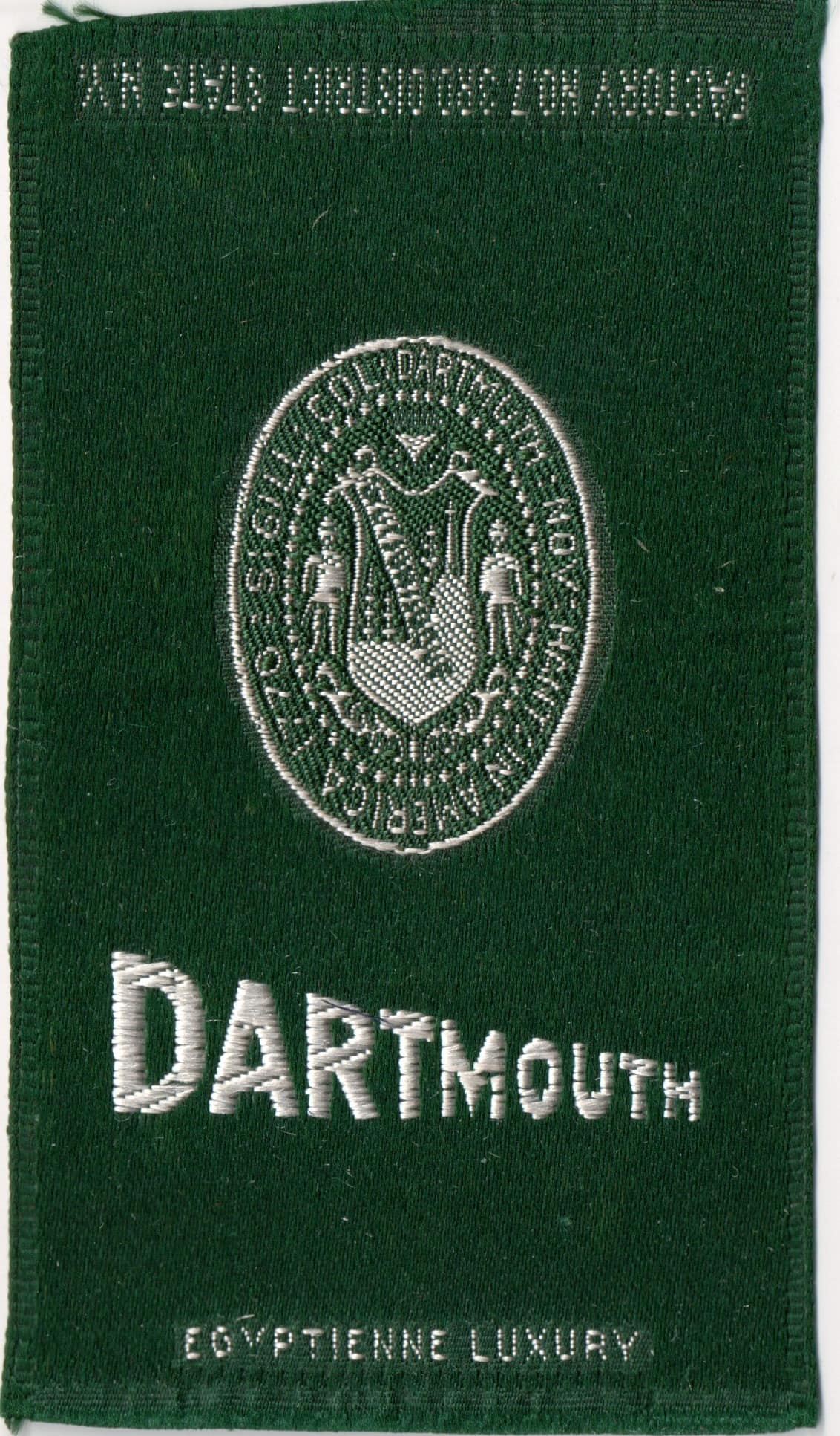#3611 Dartmouth 1910