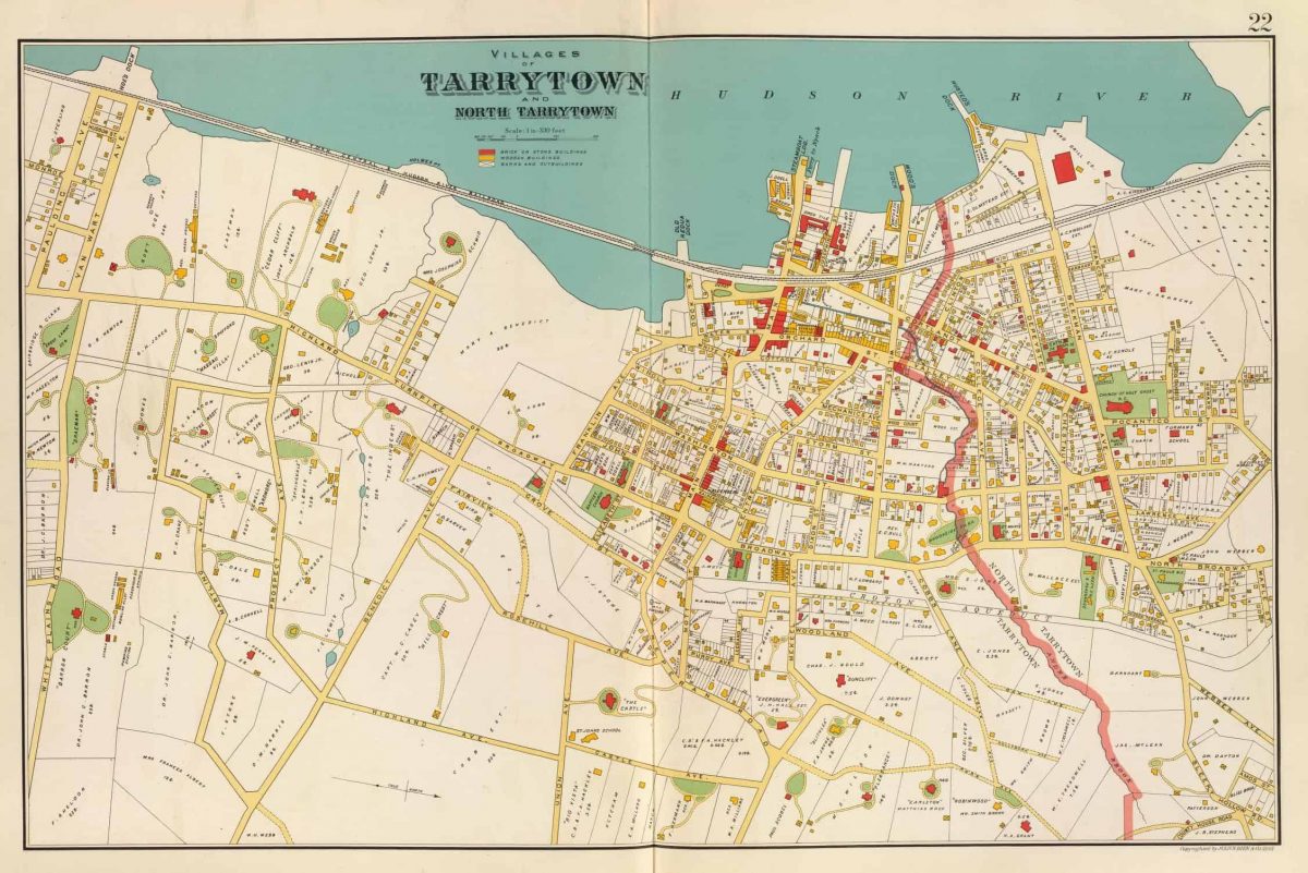 #4223 Tarrytown 1892