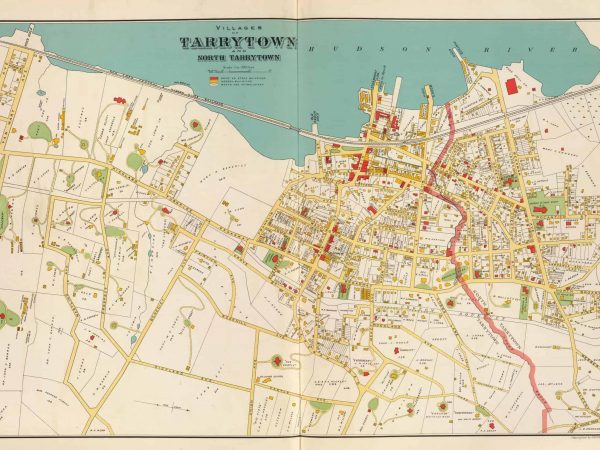 #4223 Tarrytown 1892