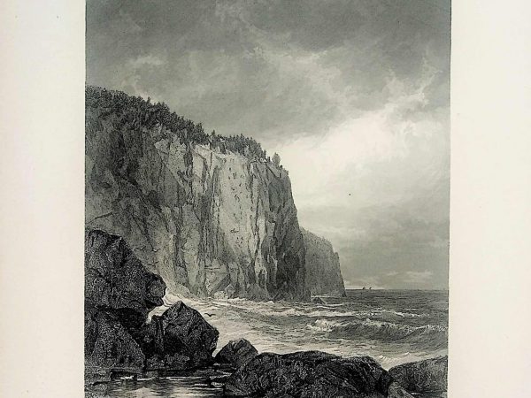 No. 5000 Lake Superior, 1874