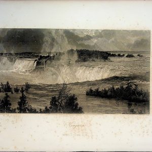 No. 5013 Niagara, 1874