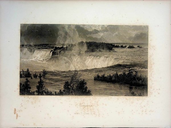 No. 5013 Niagara, 1874