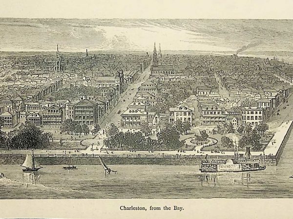 No. 5173 Charleston, 1874