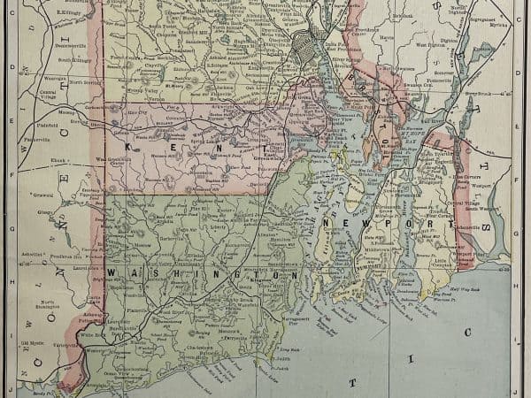 No. 6149 Rhode Island 1898