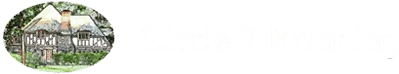 Circle 7 Framing Logo.